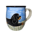 Cavalier King Charles Spaniel Ceramic Mug