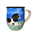 Cavalier King Charles Spaniel Ceramic Mug