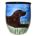 Labrador Retriever Ceramic Mug