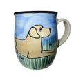 Labrador Retriever Ceramic Mug