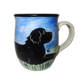 Newfoundland Ceramic Mug