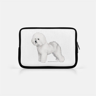 Bichon Frise e-Reader Sleeve