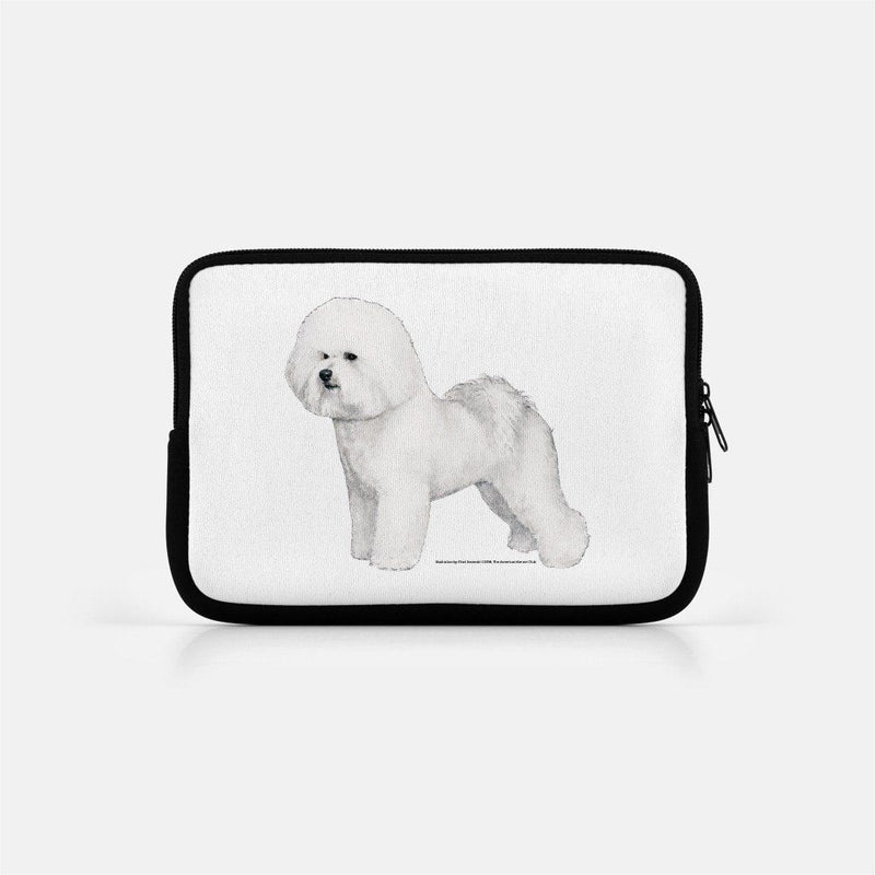 Bichon Frise e-Reader Sleeve