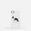 Boston Terrier Phone Case