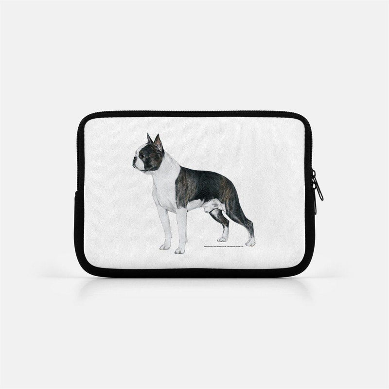 Boston Terrier e-Reader Sleeve