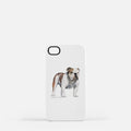 Bulldog Phone Case