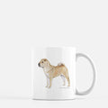 Chinese Shar-Pei Coffee Mug