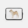 Chinese Shar Pei e-Reader Sleeve