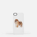Chow Chow Phone Case