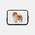 Chow Chow e-Reader Sleeve