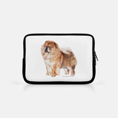 Chow Chow e-Reader Sleeve