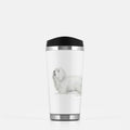 Coton de Tulear Travel Mug