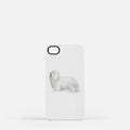 Coton de Tulear Phone Case