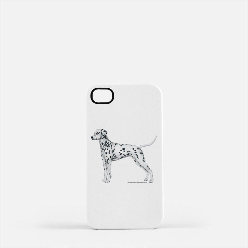 Dalmatian Phone Case