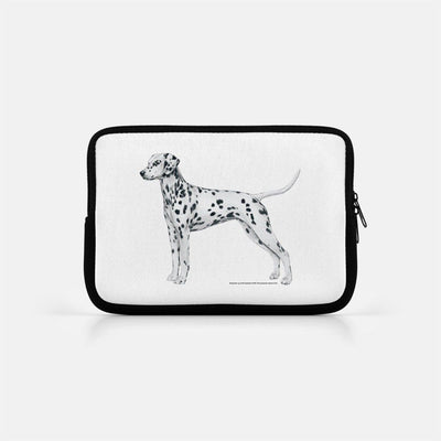 Dalmatian e-Reader Sleeve