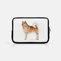 Finnish Spitz e-Reader Sleeve