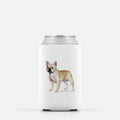 French Bulldog Koozie