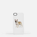 French Bulldog Phone Case