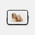 Lhasa Apso e-Reader Sleeve