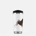 Lowchen Travel Mug