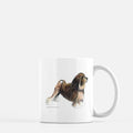 Lowchen Coffee Mug
