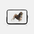 Lowchen e-Reader Sleeve