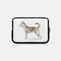 Norwegian Lundehund e-Reader Sleeve