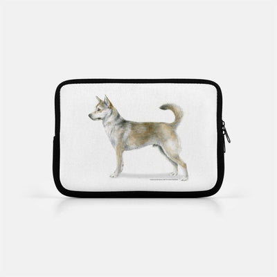 Norwegian Lundehund e-Reader Sleeve