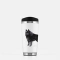 Schipperke Travel Mug