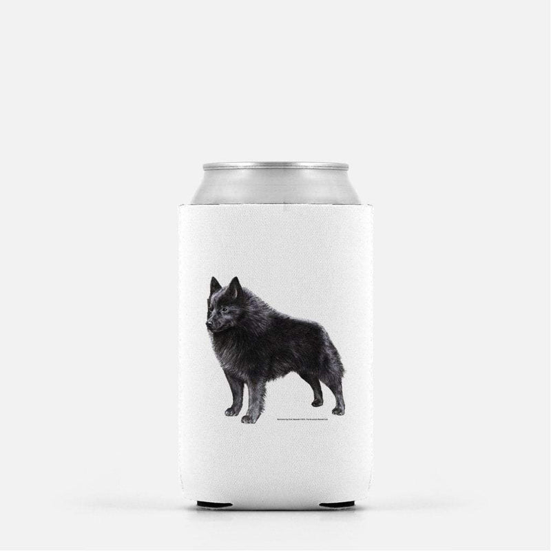 Schipperke Koozie