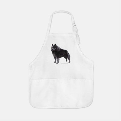 Schipperke Apron