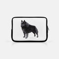 Schipperke e-Reader Sleeve