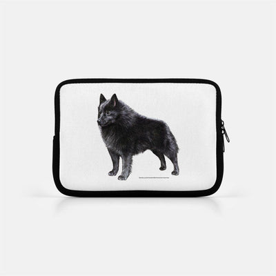 Schipperke e-Reader Sleeve