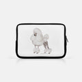 Poodle e-Reader Sleeve