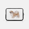 Tibetan Spaniel e-Reader Sleeve