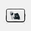 Tibetan Terrier e-Reader Sleeve