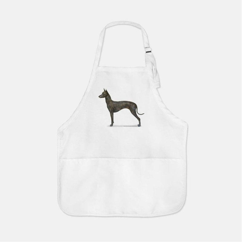 Xoloitzcuintli Apron