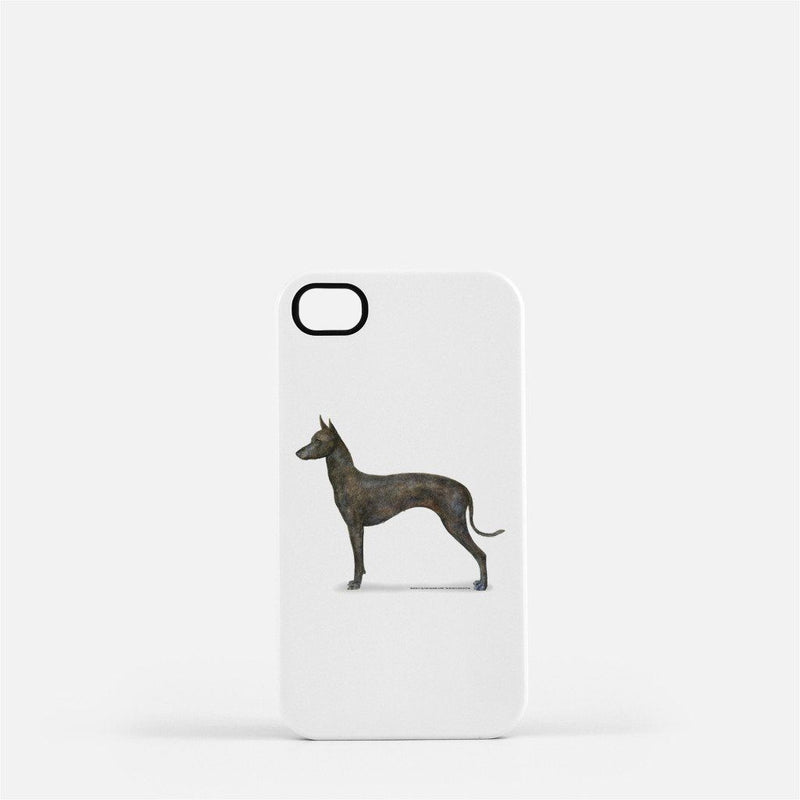 Xoloitzcuintli Phone Case