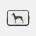 Xoloitzcuintli e-Reader Sleeve