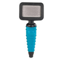 Ergonomic Slicker Brush