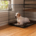 Heating and Cooling Crate Pad