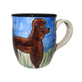 Poodle Ceramic Mug