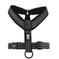 Padded Dog Y-Harness 2