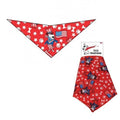 Patriotic Dog Bandana