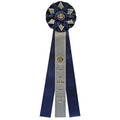 Scent Work Rosette SWD