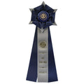 Scent Work Rosette SWD