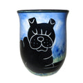 Chinese Shar-Pei Ceramic Mug