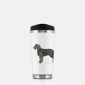 American Water Spaniel Travel Mug