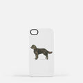 American Water Spaniel Phone Case