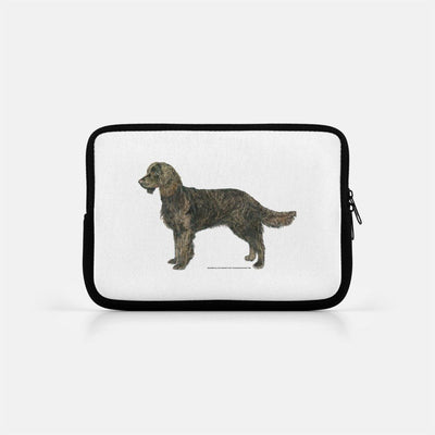 American Water Spaniel e-Reader Sleeve